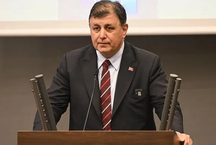 103 taşınmaz 1 milyarlık vurgun!