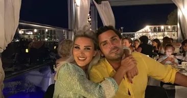 Yaşar İpekten Seren Serengile şok hareket! Cezaevinden çıkar çıkmaz...