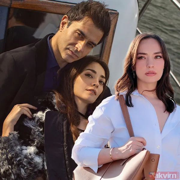 Zeynep Tuğçe Bayat'tan oğluyla sürpriz paylaşım: Minik Atlas annesinin kopyası! - 1