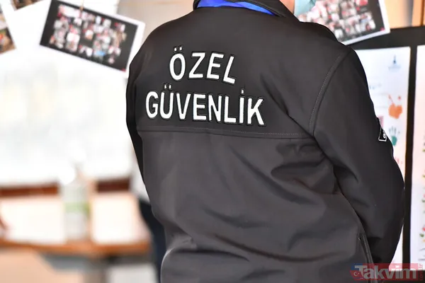 İŞKUR 85 bin işçi arıyor! En çok iş açığı hangi meslekte? Özel güvenlik, temizlikçi, ofis elemanı, aşçı, garson... - 3