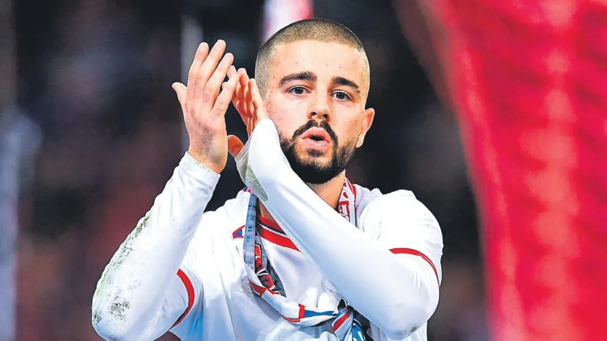 Gizli hedef Zhegrova | Fenerbahçe'den sağ kanat için ekonomik formül!