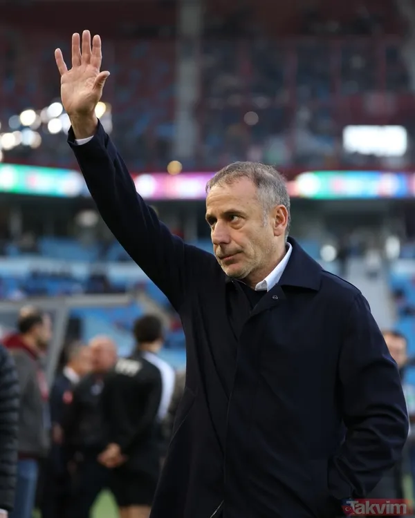 Trabzonspor ZTK'da Başakşehir'i eledi! Fırtına yarı finalde - 1