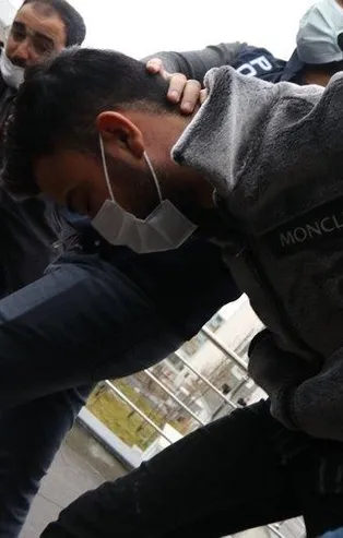 Yargıtay'dan Ümitcan Uygun hakkında flaş karar: İade kararı kanuna aykırı!