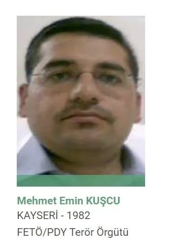 FETÖ'nün telekulakçı elemanı ABD'de sobelendi! MİT'e sızan hain lüks ininde hayat sürüyor-10