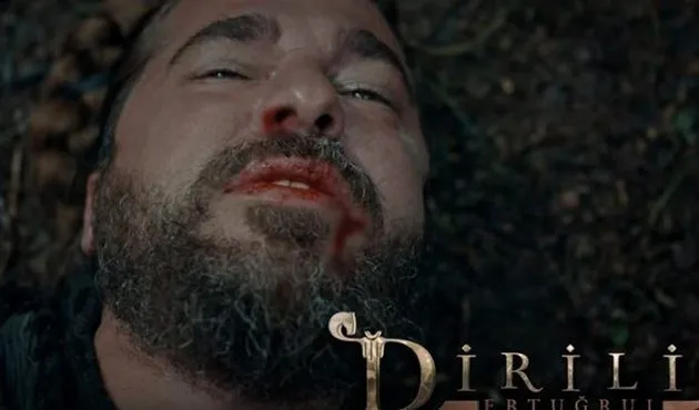 Diriliş Ertuğrul'da şok iddia! Ertuğrul bey öldü mü?-1