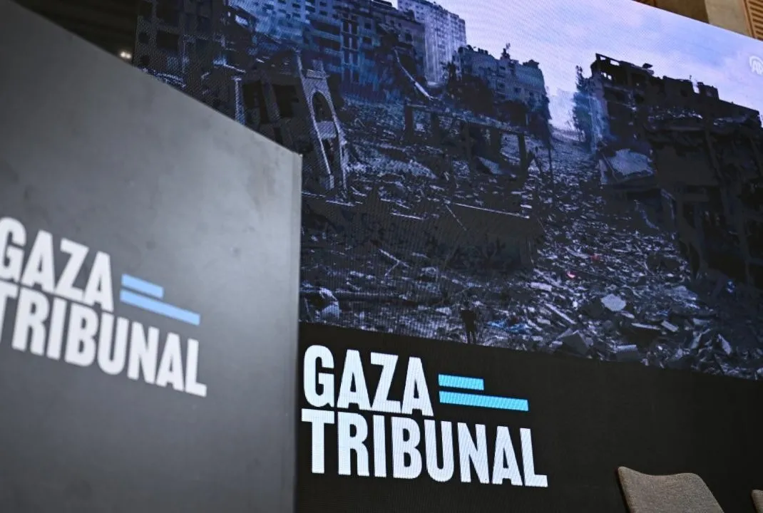 Batılı hükümetler İsrail’in soykırımında suç ortağı