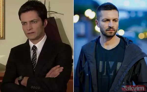 Aşk-ı Memnu'nun Bihter Ziyagil'i 13. ölüm yıl dönümünde de unutulmadı! Behlül aşkı sonu olmuştu! Beren Saat ve Kıvanç Tatlıtuğ... - 15