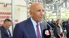 BMde kritik diplomasi trafiği! Trump ile Pezeşkiyan görüşecek mi? Tom Barracktan dikkat çeken yanıt!