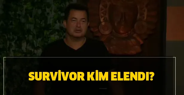 Survivor kim elendi? Survivor eleme adayları kimlerdi? Büyük ödül hangi takımın oldu?