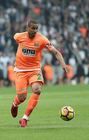 Welinton’a 2 maç ceza