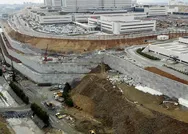 CHPli İBBnin yapmadığı Başakşehir İkitelli Şehir Hastanesinin yolunun bitiş tarihi belli oldu