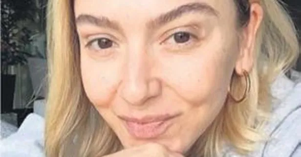 fahriye evcen hadise sukran ovali derya ulug magazin dunyasinin unlu isimleri makyajsiz pazartesi akimina uydu takvim