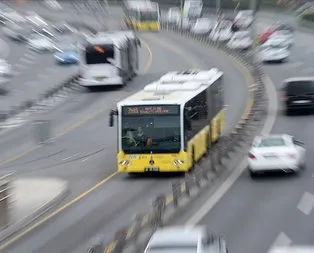 İstanbul’da ulaşıma zam!