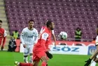 Hatayspor Kasımpaşa'yı 90+7'de yıktı