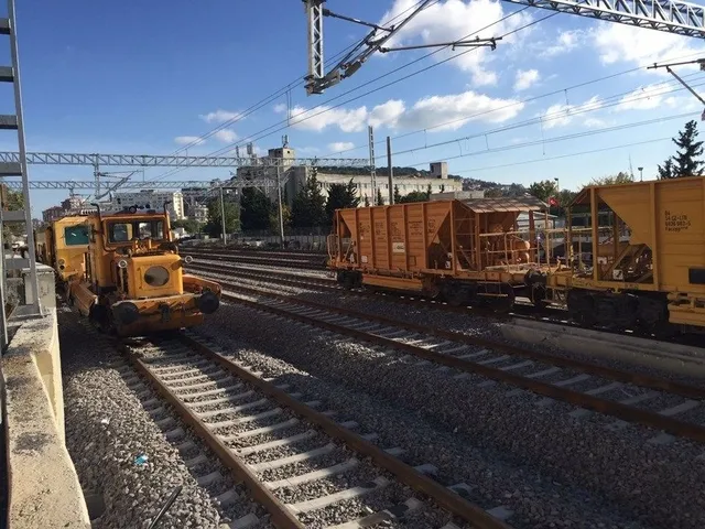 Gebze Halkalı tren istasyon hattı durakları istasyonları - Gebze Halkalı Marmaray tren hattı son dakika haberleri ücret tarifesi!-4