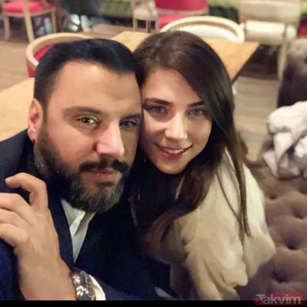 2 çocuk annesi Buse Varol “Delisin gerçekten kocacığım” deyip paylaştı! 46'lık Alişan’ın o halleri ortalığı salladı! Okan Kurt detayı... - 9