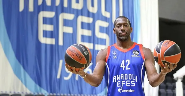 Feci kaza: Bryant Dunston hastaneye kaldırıldı! İşte son durumu