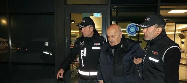 Sorumlular tek tek yakalanıyor!