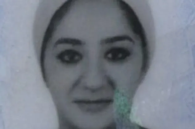 Dini nikahlı eşini döverek öldürdü