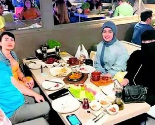 Cem Yılmazın ortağının sahip olduğu Bebek Otelde başörtüsü ayrımcılığı