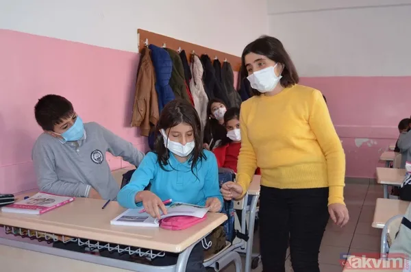 Yüzde 90 görme engelli! Türkçe öğretmeni Aygül Altuntaş'ın meslek aşkı engel tanımıyor - 4