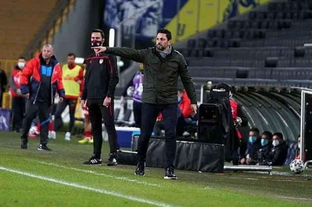 Fenerbahçe'nin farklı Kayserispor galibiyeti sonrası Erol Bulut'a uyarı: Tuzağa düşme