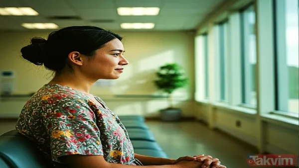 Taş çatlar, onlar asla: En sabırlı 3 burç belli oldu - 1