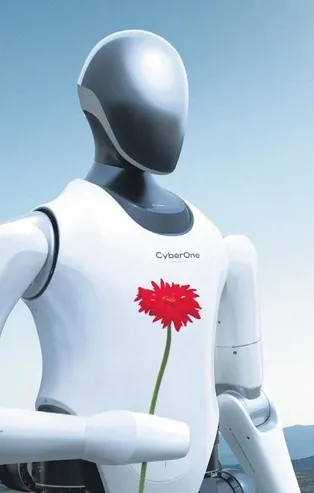 İnsansı robotlar yeni yetenekler sağlayacak yazılım ve tasarımlara sahip olmaya başladı