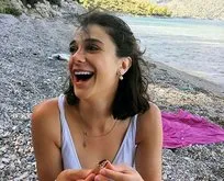Pınar Gültekin cinayetinde şoke eden bilgi! Gece yarısı yapılan telefon görüşmesi...
