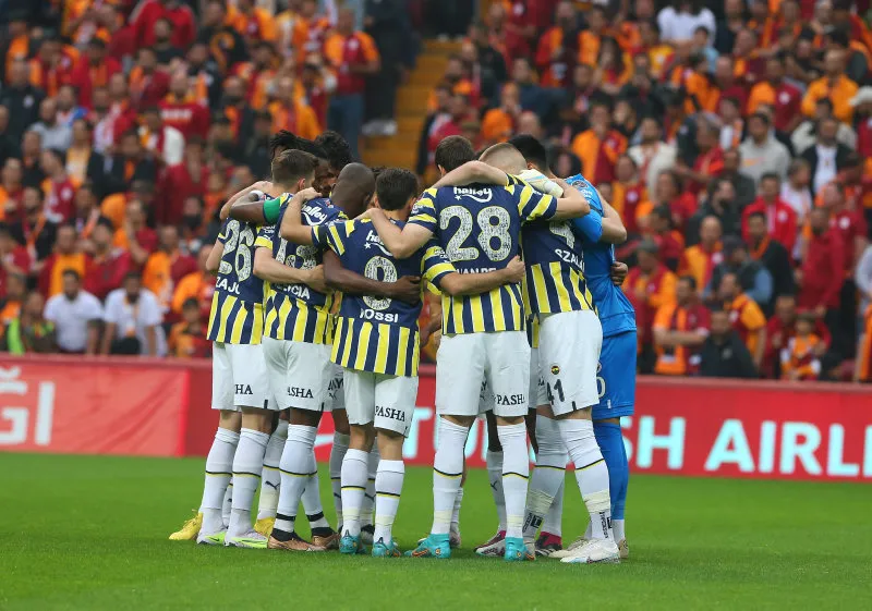 Fenerbahçe'ye şampiyon orta saha! - 2