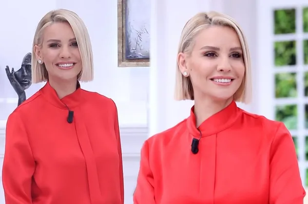 ESRA EROL ATV SON BÖLÜM İZLE- 12 ARALIK 2022 | Gamze'nin, canlı yayından sonra yaptıklarına inanamayacaksınız!