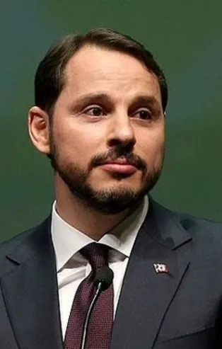Bakan Berat Albayrak'tan "Araklı" talimatı