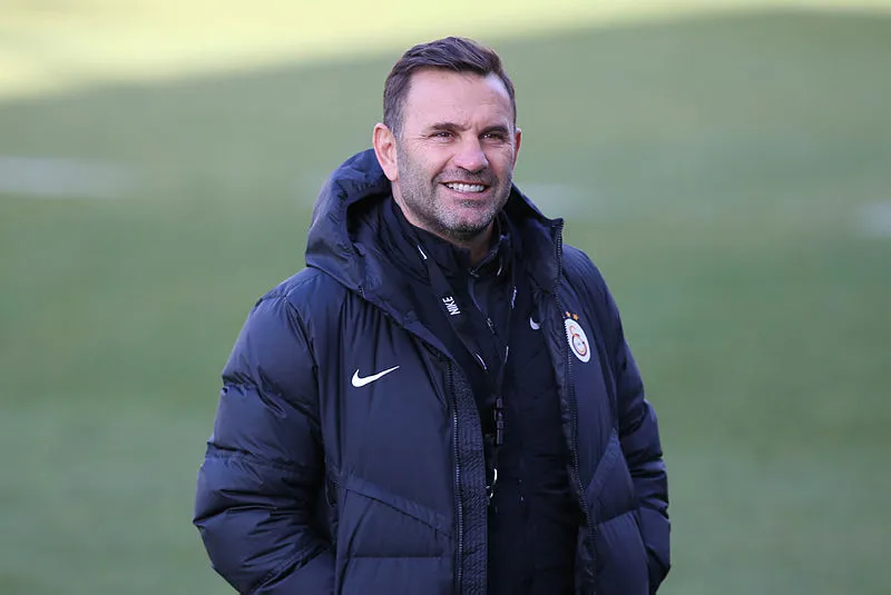 Galatasaray'dan PSG, Barcelona ve Real Madrid'e transfer çalımı! - 5