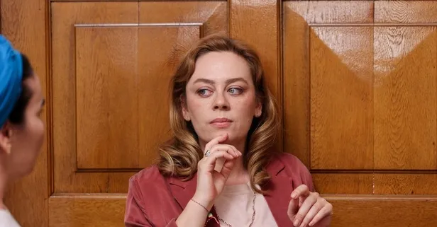 Bahar dizisinde taş çatlatacak veda; Demet Evgar krizi büyüyor! 2. sezonda yeni başrol...