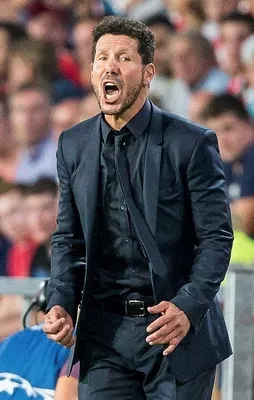Simeone, Atletico Madrid'ten ayrılıyor!