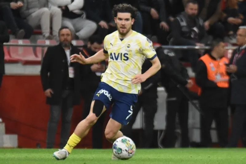 Fenerbahçe haberleri | Ferdi Kadıoğlu'nun transfer planı ortaya çıktı! Yeni adresi... - 19