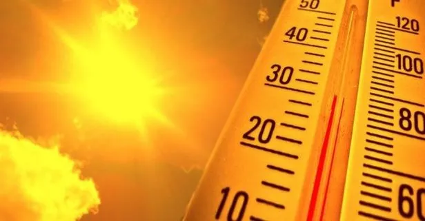 Meteoroloji'den şaşırtan uyarı geldi