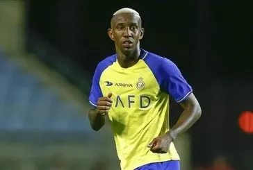 Galatasaray'da gündem Anderson Talisca! Kararı Okan Buruk verecek