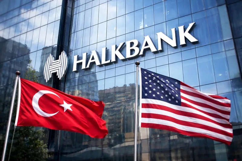 9 yıllık düğüm çözüldü: Halkbank davası hiçbir ceza ödenmeden kapanıyor!-5