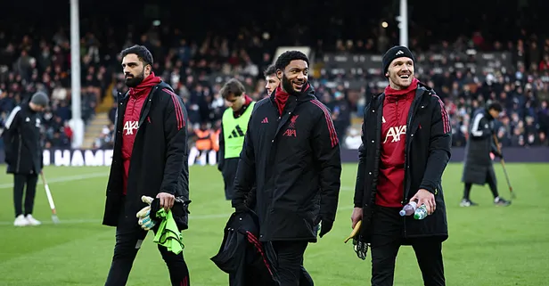 Beşiktaş'ta yeni hedef Giorgi Mamardashvili