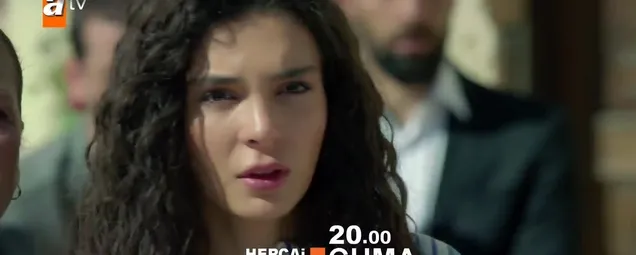 Hercai 15. yeni bölüm fragmanı yayınlandı! Reyyan, Mirana ikinci şansı veriyor
