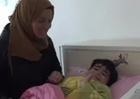 Son dakika: Bakanlık sosyal medya hesabından duyurdu: Rasulayn Hastanesi çocuklara şifa dağıtmaya başladı