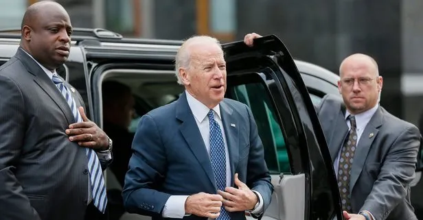 Müslüman seçmen Joe Biden'ı tercih etti