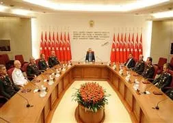 O fotoğraftan sonra bir ilk daha