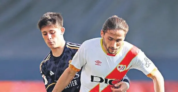 Celta’nın hedefi Crespo