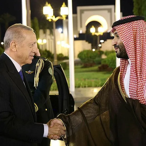 Güvenlik ve istikrarın temel direği