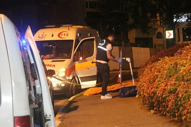 Beyoğlu’nda 22 yaşında erkek cesedi bulundu
