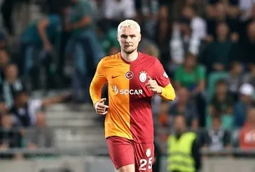 Nelsson’a İtalya’dan 2 talip