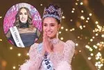 2024 Miss Turkey birincisi İdil Bilgen Miss World’de dereceye giremedi!
