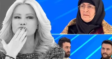Müge Anlıyı şaşkına çeviren cinayet! Kafası ve çıplak bedeni ayrı yerlerde bulunan Manisalı marangozun cinsel organı...